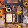 Thanksgiving Tea Gift Box, chocolate gift, chocolate, thanksgiving gift, thanksgiving, tea gift, tea, America delivery