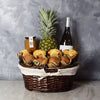 Tropical Muffin Gift Basket from America Baskets - America Delivery