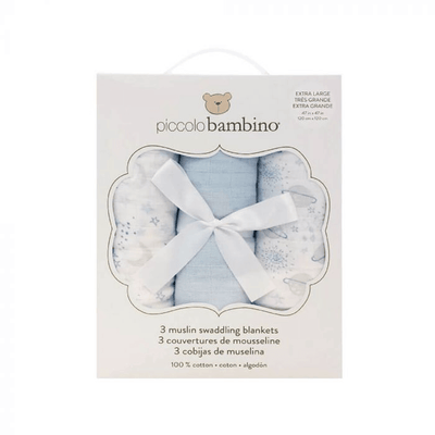 Warm Fuzzies Baby Gift Set From America Baskets - Baby Gift Basket - America Delivery.