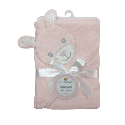 Welcome Newborn Baby Girl Gift Basket From America Baskets - Baby Gift Set - America Delivery.