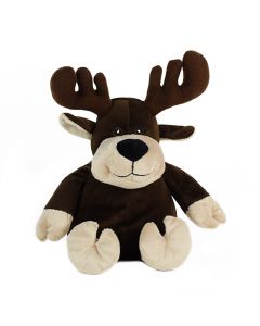 Happy Moose Plush, plush toys, plush gift baskets