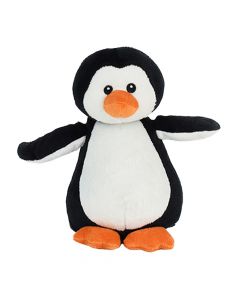 Cuddle Buddy Penguin, plush toys, plush gift baskets