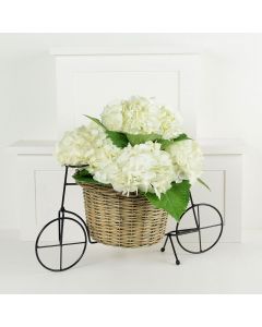 Take Me To Florence Hydrangea Bouquet