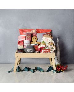 Christmas Wonderland Gift Set