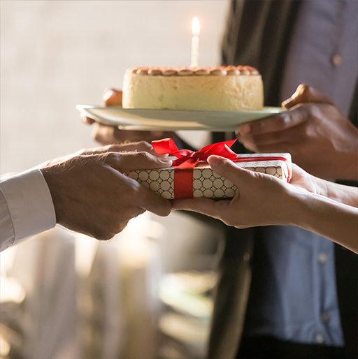 Our Birthday Gift Ideas for Bosses & Co-Workers